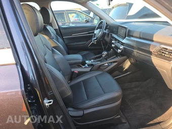 2025 Kia Telluride S – miniatura 8