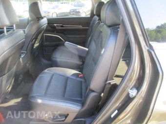 2025 Kia Telluride S - miniatura 11