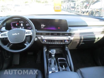 2025 Kia Telluride S - miniatura 12