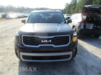 2025 Kia Telluride S - miniatura 2
