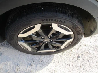 2025 Kia Telluride S - miniatura 23