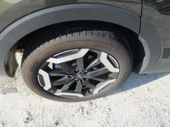 2025 Kia Telluride S - miniatura 25