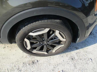 2025 Kia Telluride S - miniatura 27