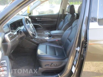 2025 Kia Telluride S - miniatura 5