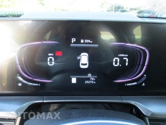 2025 Kia Telluride S - miniatura 8