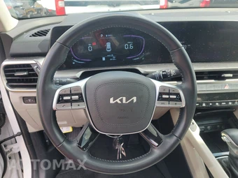 2025 Kia Telluride S - miniatura 10