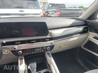 2025 Kia Telluride S - miniatura 11