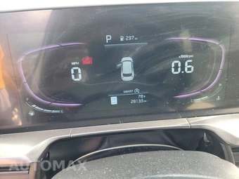 2025 Kia Telluride S - miniatura 12