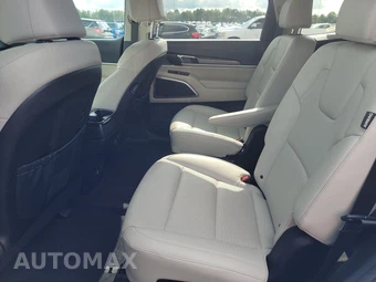 2025 Kia Telluride S - miniatura 13