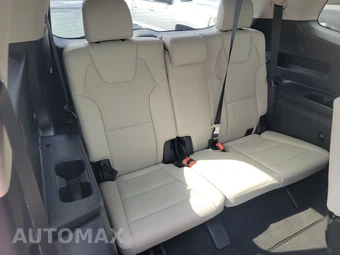 2025 Kia Telluride S - miniatura 14