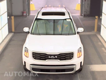 2025 Kia Telluride S - miniatura 2
