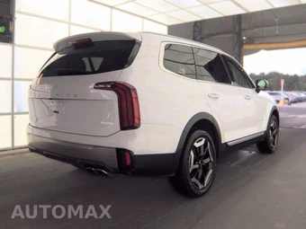 2025 Kia Telluride S - miniatura 4
