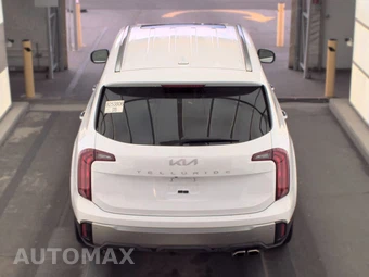 2025 Kia Telluride S - miniatura 5