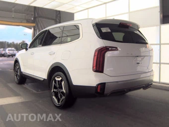 2025 Kia Telluride S - miniatura 6