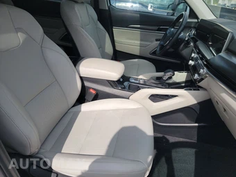 2025 Kia Telluride S - miniatura 8