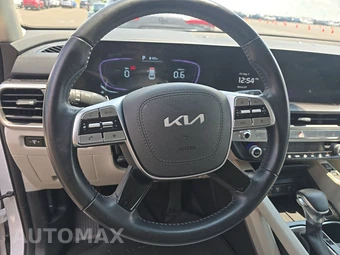 2025 Kia Telluride S - miniatura 10