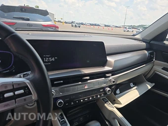 2025 Kia Telluride S - miniatura 11