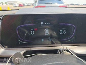 2025 Kia Telluride S - miniatura 12