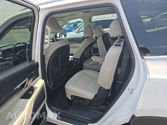 2025 Kia Telluride S - miniatura 13