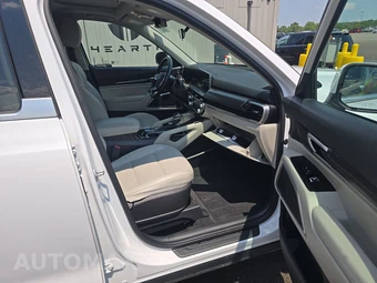 2025 Kia Telluride S - miniatura 14