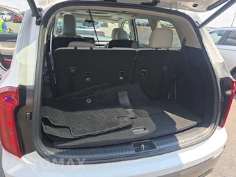 2025 Kia Telluride S - miniatura 17