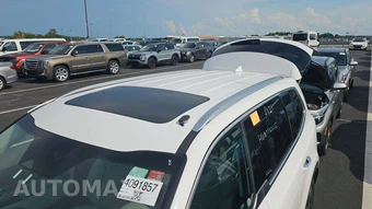 2025 Kia Telluride S - miniatura 18
