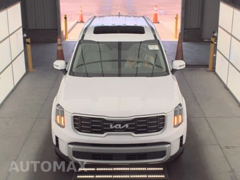 2025 Kia Telluride S - miniatura 2