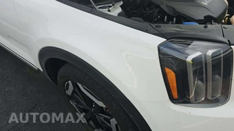2025 Kia Telluride S - miniatura 21