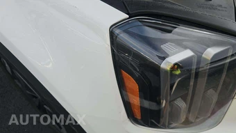2025 Kia Telluride S - miniatura 22