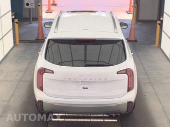 2025 Kia Telluride S - miniatura 5