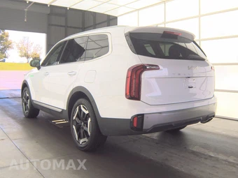 2025 Kia Telluride S - miniatura 6