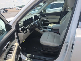2025 Kia Telluride S - miniatura 7