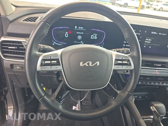 2025 Kia Telluride S - miniatura 10