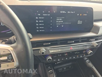 2025 Kia Telluride S - miniatura 11