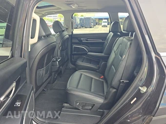 2025 Kia Telluride S - miniatura 13
