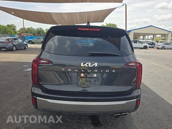 2025 Kia Telluride S - miniatura 5