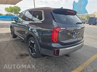 2025 Kia Telluride S - miniatura 6