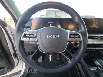 2025 Kia Telluride S - miniatura 10