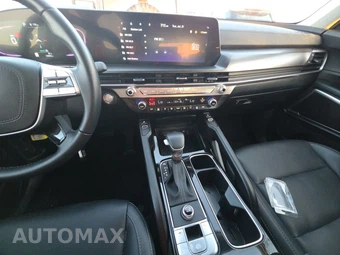 2025 Kia Telluride S - miniatura 11