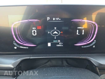 2025 Kia Telluride S - miniatura 12