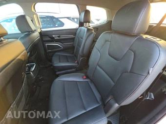 2025 Kia Telluride S - miniatura 13