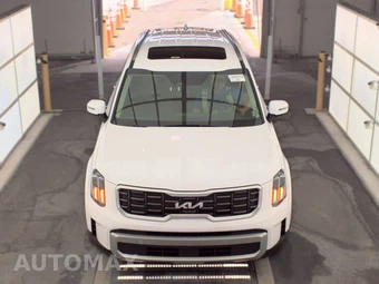 2025 Kia Telluride S - miniatura 2