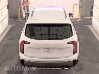 2025 Kia Telluride S - miniatura 5