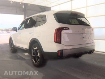 2025 Kia Telluride S - miniatura 6