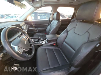2025 Kia Telluride S - miniatura 7
