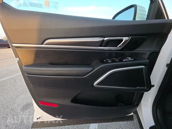 2025 Kia Telluride S - miniatura 9