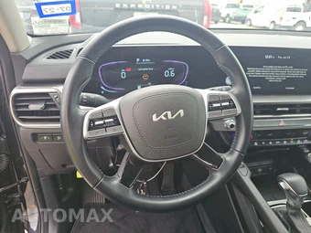 2025 Kia Telluride S - miniatura 10