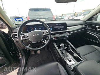 2025 Kia Telluride S - miniatura 11