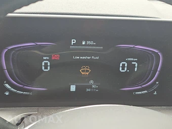 2025 Kia Telluride S - miniatura 12