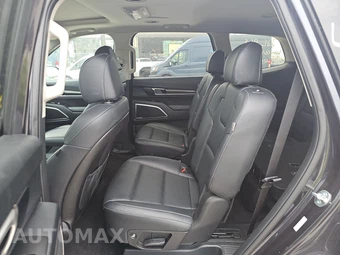 2025 Kia Telluride S - miniatura 13